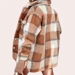 Jassen Dames*ARRYN - Klassieke Zomerjas voor Dames