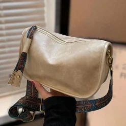 Tassen*Arta - Stijlvolle crossbody tas voor de zomer