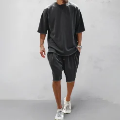 Sets Heren*ARTHUR - Casual zomerset voor de lente en zomer