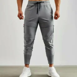 Sportkleding Heren*ARTHUR - Zomerse joggingbroek voor heren
