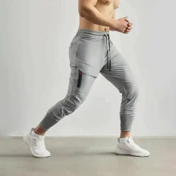 Sportkleding Heren*ARTHUR - Zomerse joggingbroek voor heren