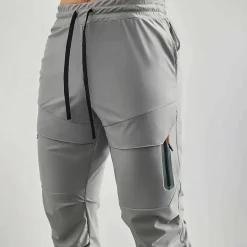 Sportkleding Heren*ARTHUR - Zomerse joggingbroek voor heren