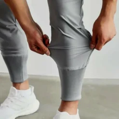 Sportkleding Heren*ARTHUR - Zomerse joggingbroek voor heren