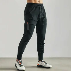 Sportkleding Heren*ARTHUR - Zomerse joggingbroek voor heren