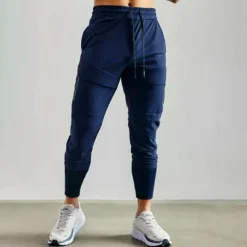 Sportkleding Heren*ARTHUR - Zomerse joggingbroek voor heren