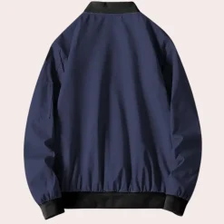 Jassen Heren*Artiom - Luchtige zomer bomberjack voor heren