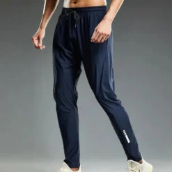 Broeken Heren*Arturo - Comfortabele Zomerse Herentrainingsbroek