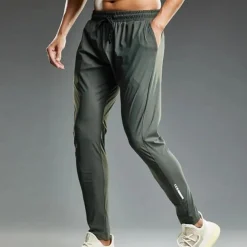 Broeken Heren*Arturo - Comfortabele Zomerse Herentrainingsbroek