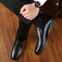 Schoenen Heren*ARVI - Zomerschoenen met antislip en ademend vermogen