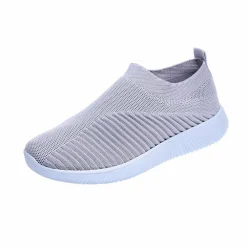 Damesschoenen*ARVID - Comfortabele casual zomerschoenen