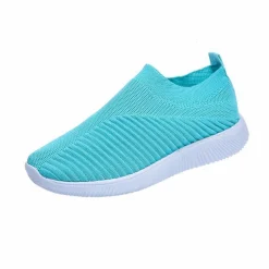 Damesschoenen*ARVID - Comfortabele casual zomerschoenen