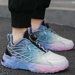 Schoenen Heren*ARVIE - Modieuze Zomerschoenen voor Heren