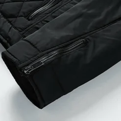 Jassen Heren*ARVIN - Comfortabele en stijlvolle zomerjas