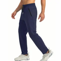 Broeken Heren*ARVO - Comfortabele zomer joggingbroek
