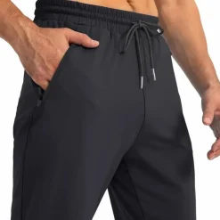 Broeken Heren*ARVO - Comfortabele zomer joggingbroek