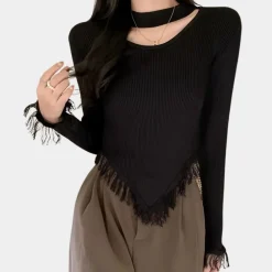 Truien & Vesten Dames*ARYA - Veelzijdige Trui voor Dames