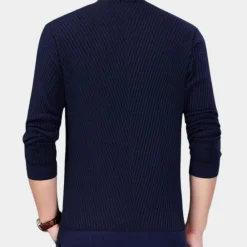 Shirts Heren*ASHER - Luxe Zomer Overhemd voor Heren