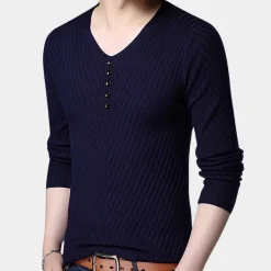 Shirts Heren*ASHER - Luxe Zomer Overhemd voor Heren