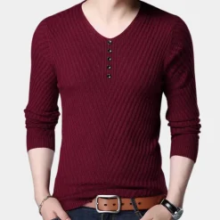 Shirts Heren*ASHER - Luxe Zomer Overhemd voor Heren