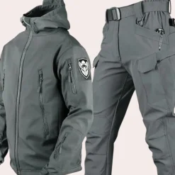 Sets Heren*Aspen - Zomerse Outdoor heren set