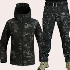 Sets Heren*Aspen - Zomerse Outdoor heren set