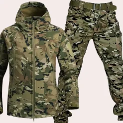 Sets Heren*Aspen - Zomerse Outdoor heren set