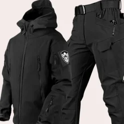 Sets Heren*Aspen - Zomerse Outdoor heren set