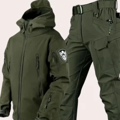 Sets Heren*Aspen - Zomerse Outdoor heren set