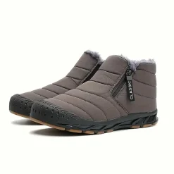 Schoenen Heren*ASTER - Warme winterlaarzen voor mannen