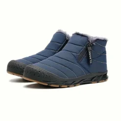 Schoenen Heren*ASTER - Warme winterlaarzen voor mannen