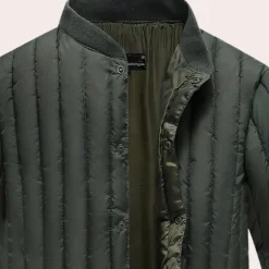 Jassen Heren*ATLAS - Stijlvol Zomerjack voor Heren