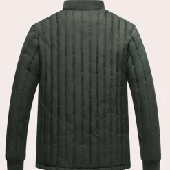 Jassen Heren*ATLAS - Stijlvol Zomerjack voor Heren