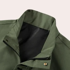 Jassen Heren*AUGUST - Praktische Zomerjas voor Heren