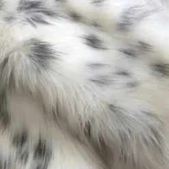 Jassen Dames*AULANI - Casual Jas voor Dames Wit