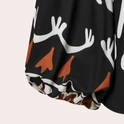 Sets Dames*Aurelia - Trendy 2-delige damesset voor elke zomerse gelegenheid Bruin