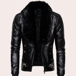 Jassen Heren*AURELIO - Klassieke Jas voor Heren