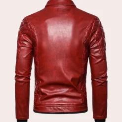 Jassen Heren*AURELIO - Klassieke Jas voor Heren