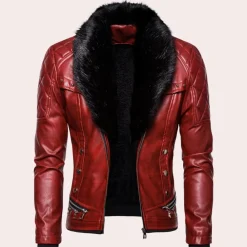 Jassen Heren*AURELIO - Klassieke Jas voor Heren