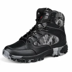 Schoenen Heren*AURELIO - Zomerse outdoor schoenen voor mannen