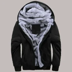 Jassen Heren*Austin - Comfortabele jas