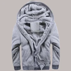 Jassen Heren*Austin - Comfortabele jas