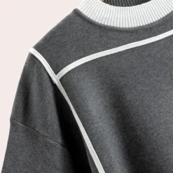 Sets Dames*Avianna - Stijlvolle Gebreide Damestrui voor Lente en Zomer