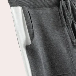 Sets Dames*Avianna - Stijlvolle Gebreide Damestrui voor Lente en Zomer