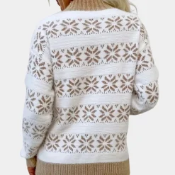 Truien & Vesten Dames*AYSEL - Klassieke Trui voor Dames