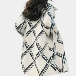 Jassen Dames*AYTEN - Veelzijdige Lente/Zomer Jas voor Dames