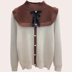 Truien & Vesten Dames*AZIZA - Luchtige Zomertrui voor Dames