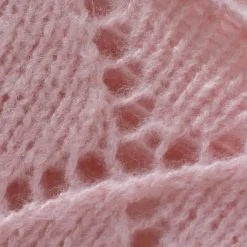 Truien & Vesten Dames*AZLYN - Geraffineerde Zomerse Trui Met Pailletten voor Dames