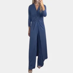 Sets Dames*Azura - Zomerse tweedelige set voor dames