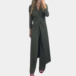 Sets Dames*Azura - Zomerse tweedelige set voor dames