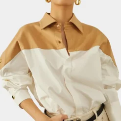 Blazers & Blouses Dames*Babette - Classy Elegance Zomerse Damesblouse